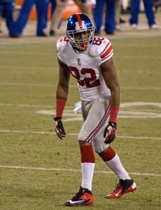 Mario Manningham