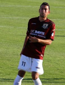 Max Alvarez