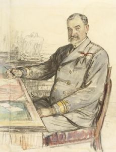 Henry Oliver
