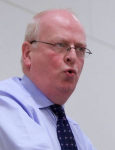 Michael McDowell