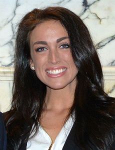 Meagan Simonaire