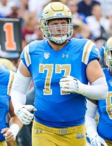 Kolton Miller