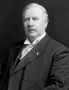 William A. Cullop