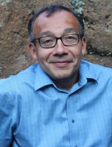 Jose B. Gonzalez