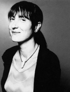 Kristi Stassinopoulou