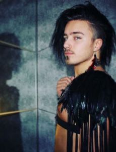 Alex Klintberg