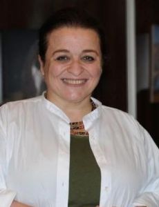 Princess Alia bint Al Hussein