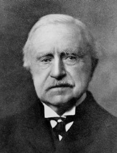 William Boyd Dawkins
