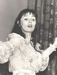 Yelena Chekan