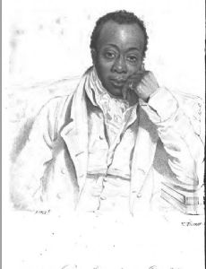 Prince Saunders