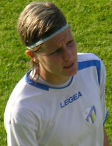 Alexandra Szarvas