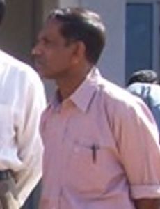 Daya Master