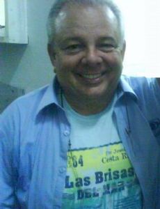 Luciano do Valle