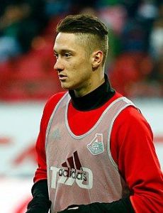 Anton Miranchuk