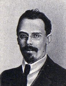 Vladimir Milyutin