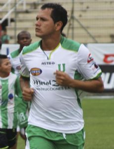 Luis Macias