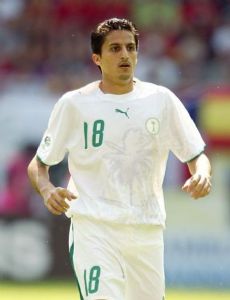 Nawaf Al-Temyat
