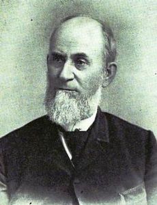 William W. Blair