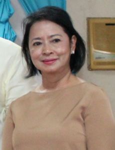 Josephine Sato