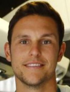 Alex McCarthy