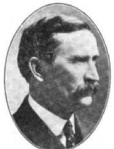 Edward H. Lyons