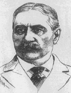 James Richard Waddill