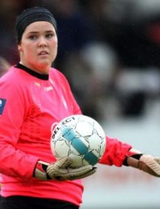 Sonný Lára Þráinsdóttir