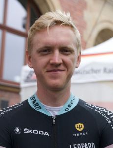 Szymon Rekita