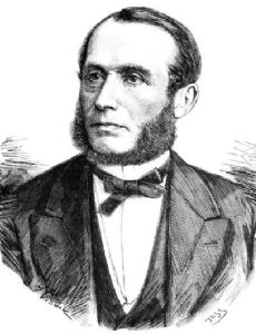 Yakov Grot