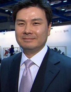 Ji Sang-wook