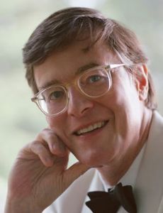 Peter Serkin