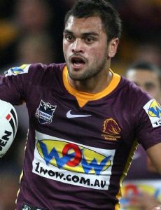 Karmichael Hunt