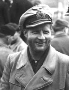 Heinrich Lehmann-Willenbrock