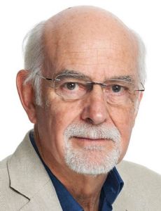 Trevor Kavanagh