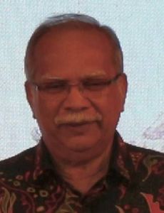 Ramasamy Palanisamy
