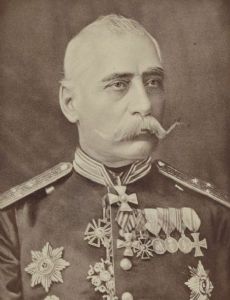 Arshak Ter-Gukasov
