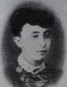 Alice Moderno