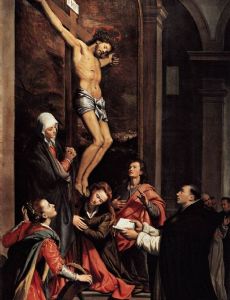 Santi di Tito