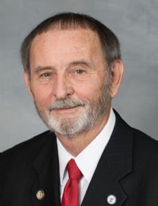 Larry Potts