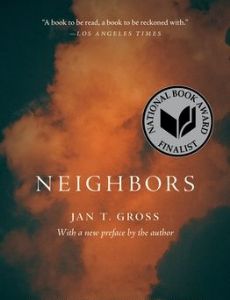 Neighbors: The Destruction of the Jewish Community in Jedwabne, Poland