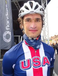 Stephen Bassett