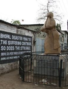 Bhopal disaster