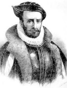 Salvador Fidalgo
