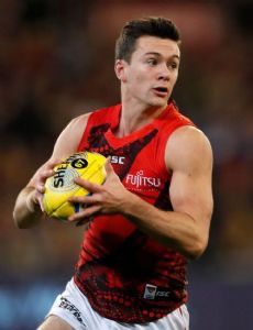 Conor McKenna