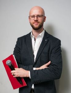 Deniss Čalovskis