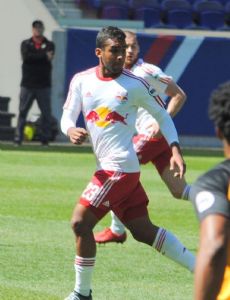 Cristian Cásseres Jr.