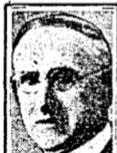 Edward E. Moore