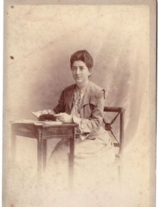 Jenny Weleminsky