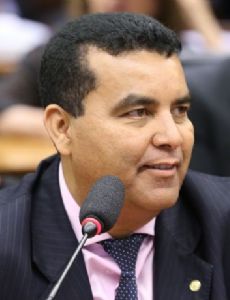 Lindomar Garçon