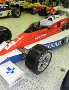 Penske PC-6